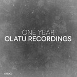 cover: Various - Olatu Recordings One Year