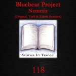 cover: Bluebear Project - Nemesis