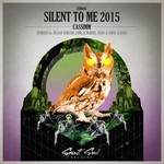 cover: Cassimm - Silent To Me 2015