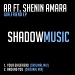 cover: Ar|Shenin Amara - Girlfriend EP