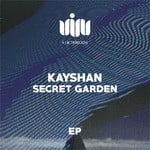 cover: Kayshan - Secret Garden EP