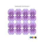 cover: Biotech - Morado Intenso