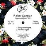 cover: Rafael Cancian - Boogie At Night