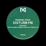 cover: Marcel Paul - Disturb Me