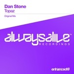 cover: Dan Stone - Topaz