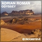 cover: Adrian Roman - Odyssey