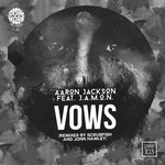 cover: Jackson, Aaron|Jamon - Vows