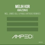 cover: Melih Kor - Amazonas