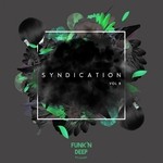 cover: Diction|Alan Hash|Timekube|Jayforce|Steel Grooves|Mr Wox|Joe Mesmar - Syndication Vol 8