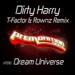 cover: Dirty Harry - Dream Universe