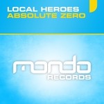 cover: Local Heroes - Absolute Zero