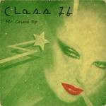 cover: Class 76 - Mr Crime EP