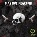 cover: Massive Reaction - No One Is Safe