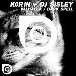 cover: Dj Sisley|K0r1n - Valhalla