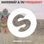 cover: Watermat|Tai - Frequency