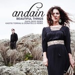 cover: Andain - Beautiful Things