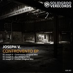 cover: Joseph V - Controvento