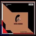 cover: Cj Elektra|Dj Megalomaniac & Washington C - Eisenwaren (remixes)