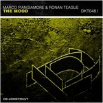 cover: Piangiamore, Marco|Ronan Teague - The Mood