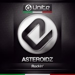 cover: Asteroidz - Rockin