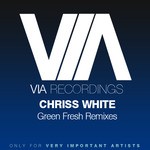 cover: Verde - Green Fresh Remixes