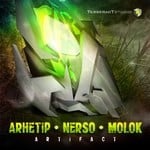 cover: Arhetip|Molok|Nerso - Artifakt