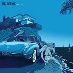 cover: Halogenix - All Blue EP