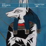 cover: Alfoa - Anubis