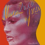 cover: Grace Jones - Muse