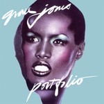 cover: Grace Jones - Portfolio