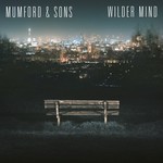 cover: Mumford & Sons - Wilder Mind (Explicit Deluxe)