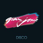 cover: Grace Jones - Disco