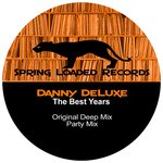 cover: Danny Deluxe - The Best Years