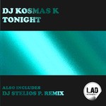 cover: DJ Kosmas K - Tonight