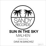 cover: Malhen - Sun In The Sky