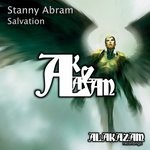 cover: Stanny Abram - Salvation