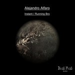 cover: Alejandro Alfaro - Instant