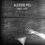 cover: Alessio Pili - Half Life