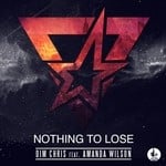 cover: Amanda Wilson|Dim Chris - Nothing To Lose