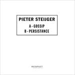 cover: Pieter Steijger - Gossip