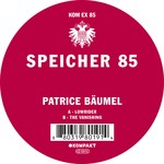 cover: Patrice Baumel - Speicher 85