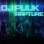 cover: Dj Puuk - Rapture