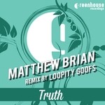 cover: Matthew Brian - Truth