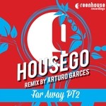 cover: Housego - Far Away Part 2