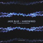 cover: Mediate|Shane Blackshaw|Jade Blue - Hardwired