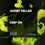 cover: Jozsef Keller - Keep On