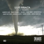 cover: Lluis Ribalta - Ciclo Remixes