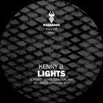 cover: Kenny B - Lights