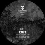 cover: Ixel - Exit EP