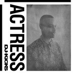 cover: Various|DJ-KICKS - Actress